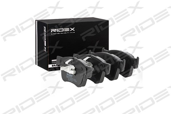 RIDEX 402B0946