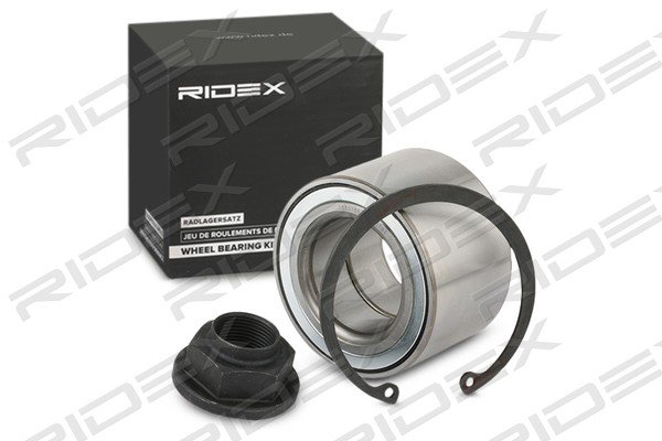 RIDEX 654W0789