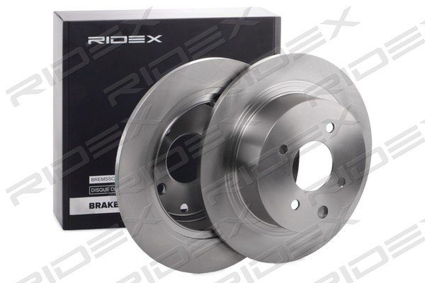 RIDEX 82B1409