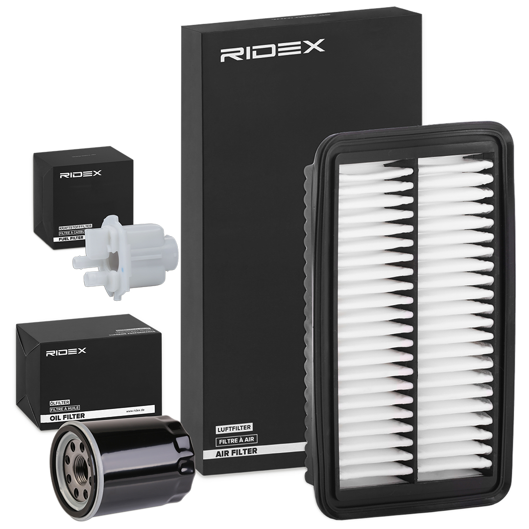 RIDEX 4055F22822 RIDEX 4055F22822