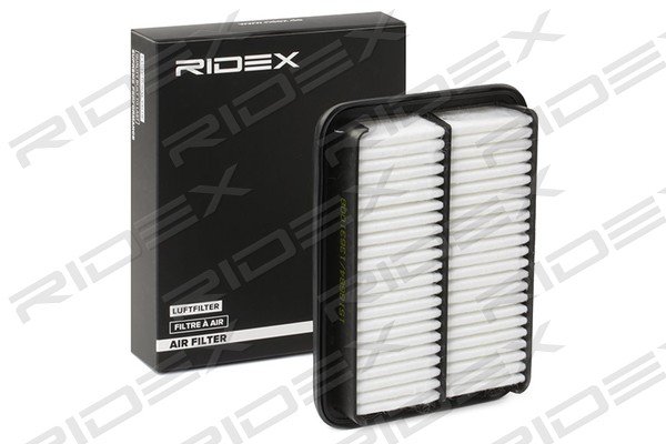 RIDEX 8A0592