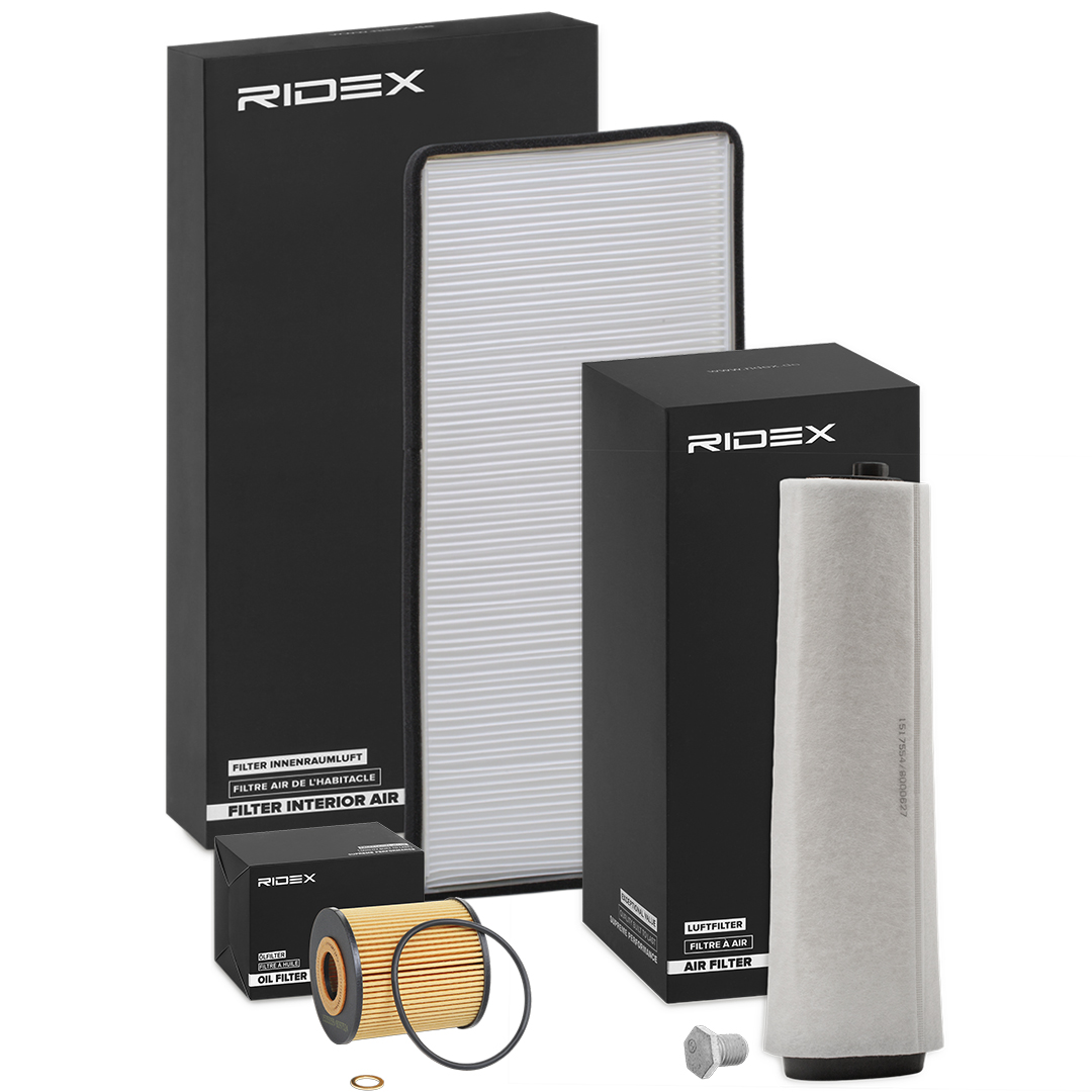 RIDEX 4055F6081