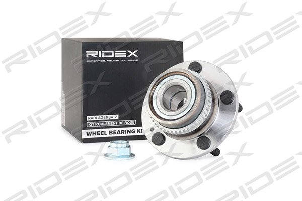 RIDEX 654W0224