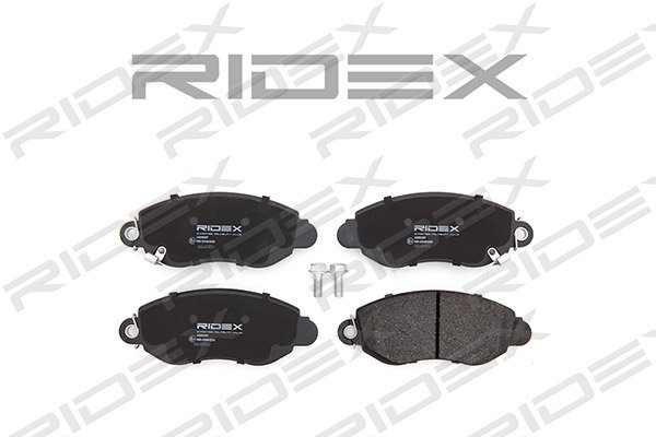 RIDEX 402B0309 RIDEX 402B0309