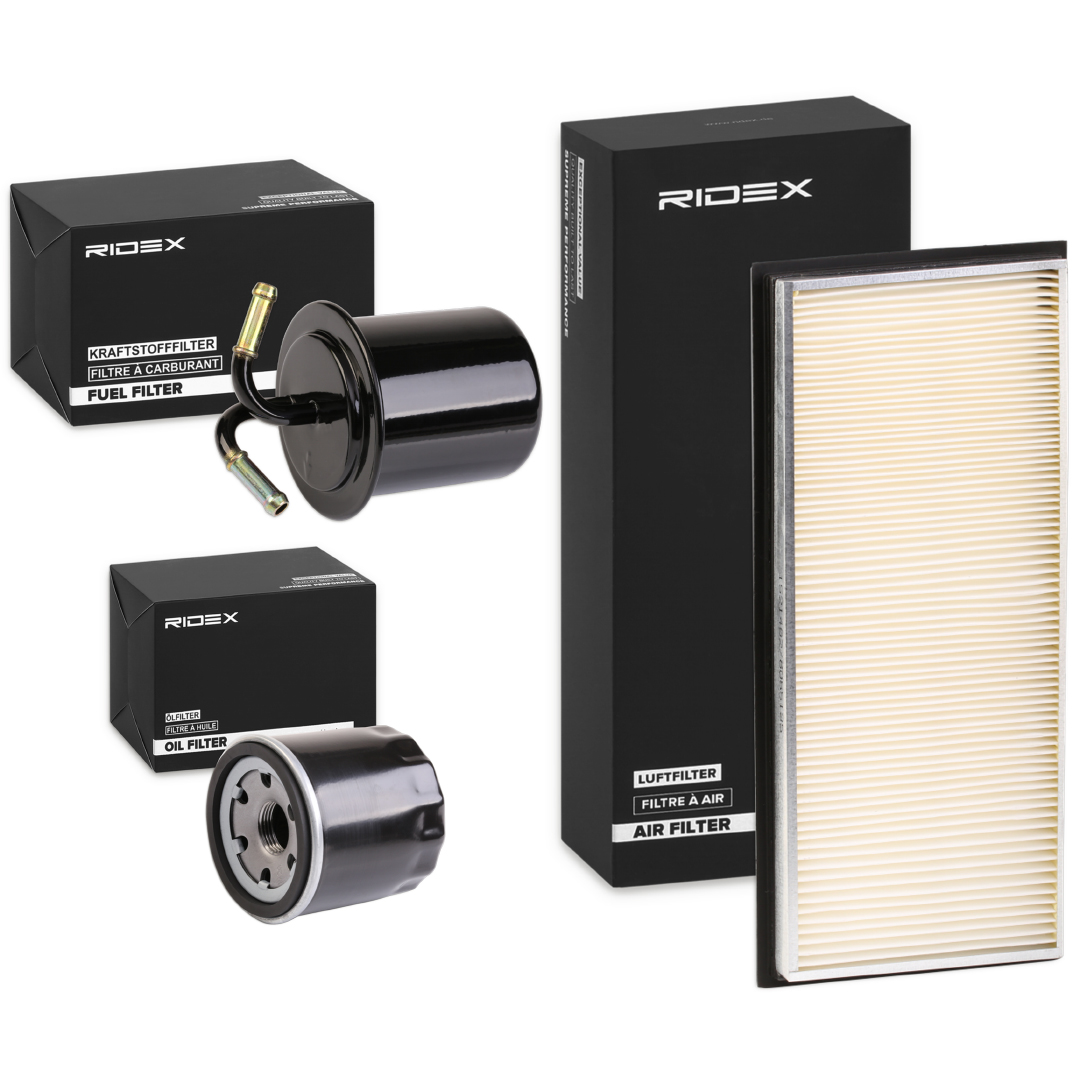 RIDEX 4055F22969