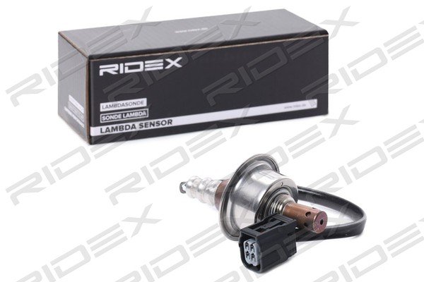 RIDEX 3922L0286