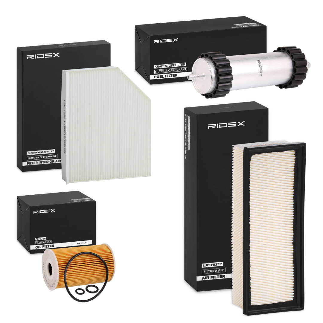 RIDEX 4055F11475