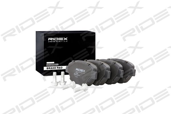 RIDEX 402B0956 RIDEX 402B0956