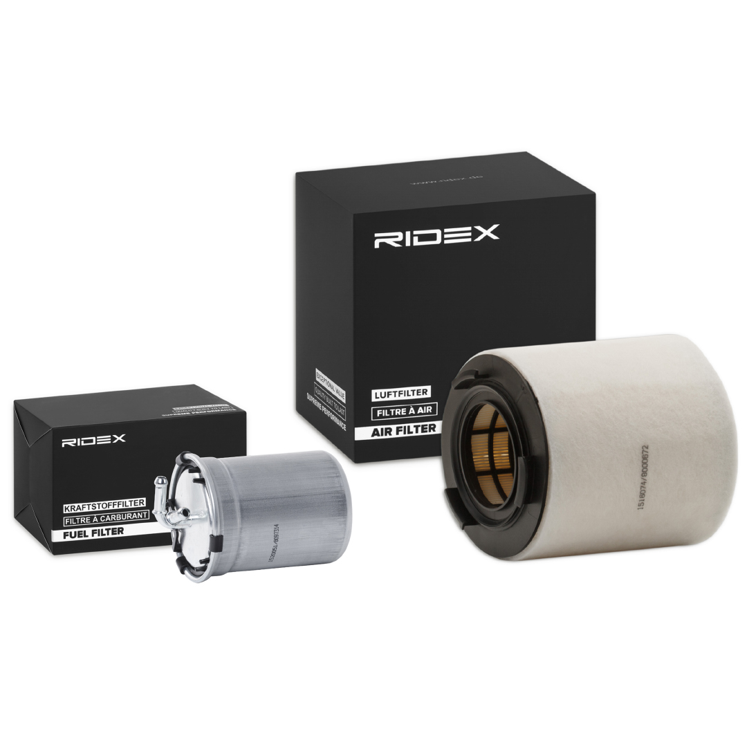 RIDEX 4055F34582