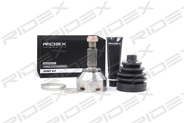 RIDEX 5J0080