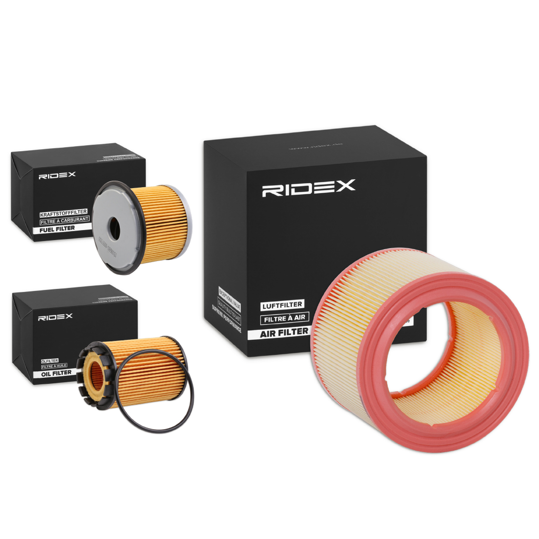 RIDEX 4055F8693