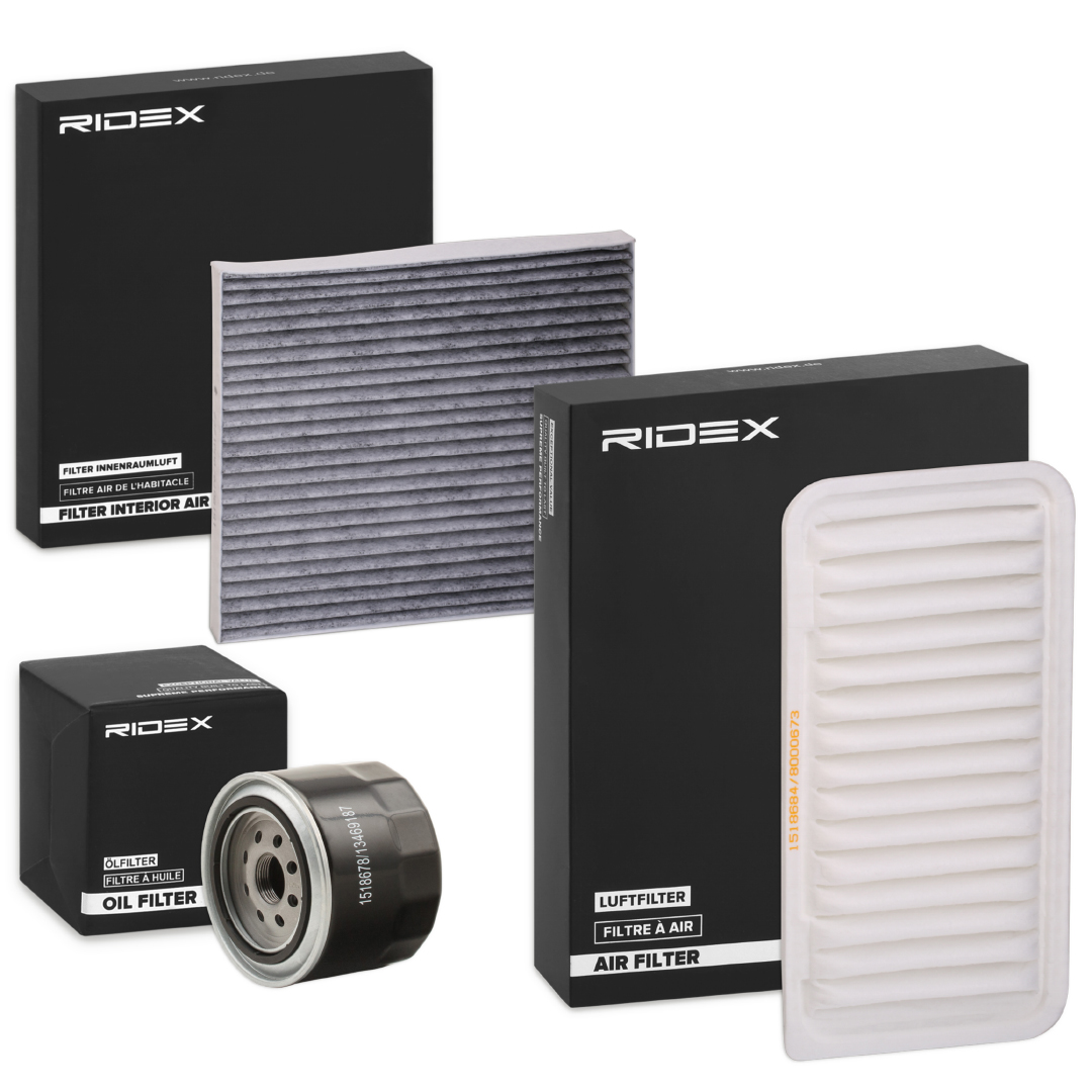 RIDEX 4055F4233