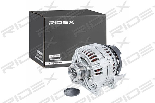 RIDEX 4G0076