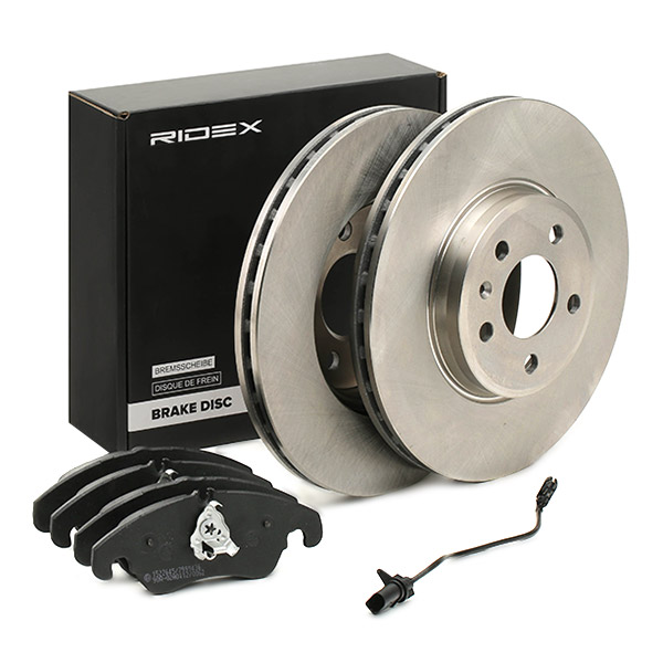 RIDEX 3405B1433 RIDEX 3405B1433