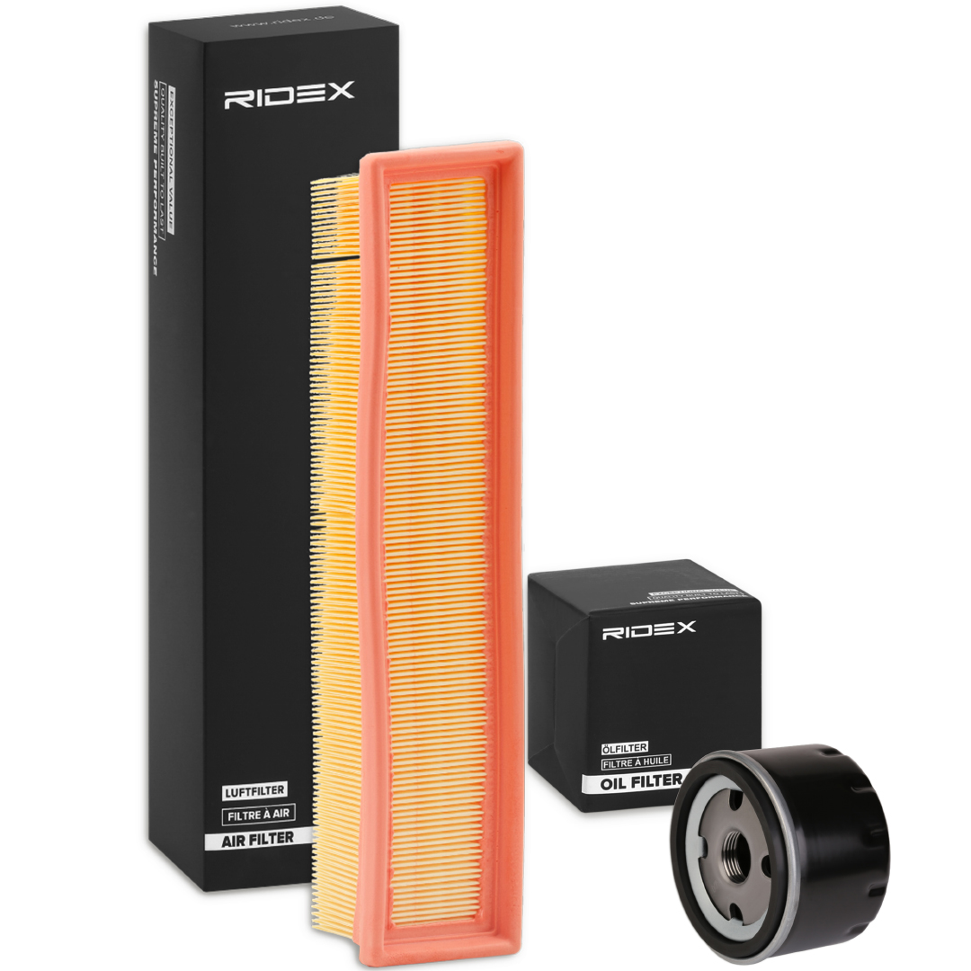 RIDEX 4055F1124