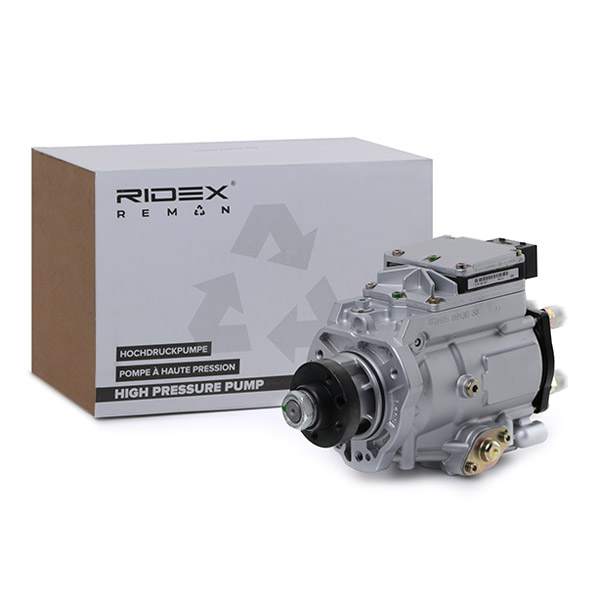 RIDEX 3904I0062R