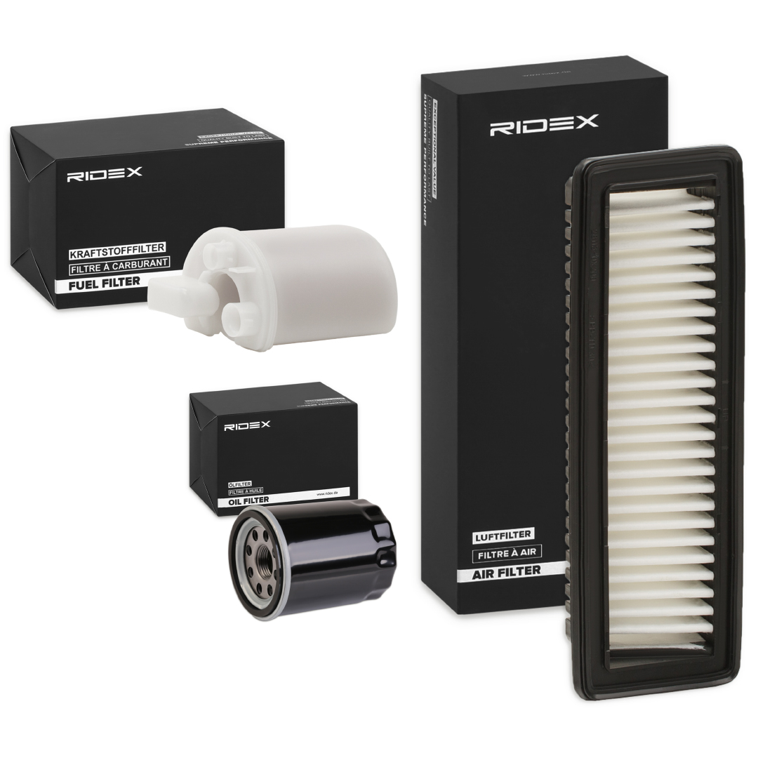 RIDEX 4055F22824