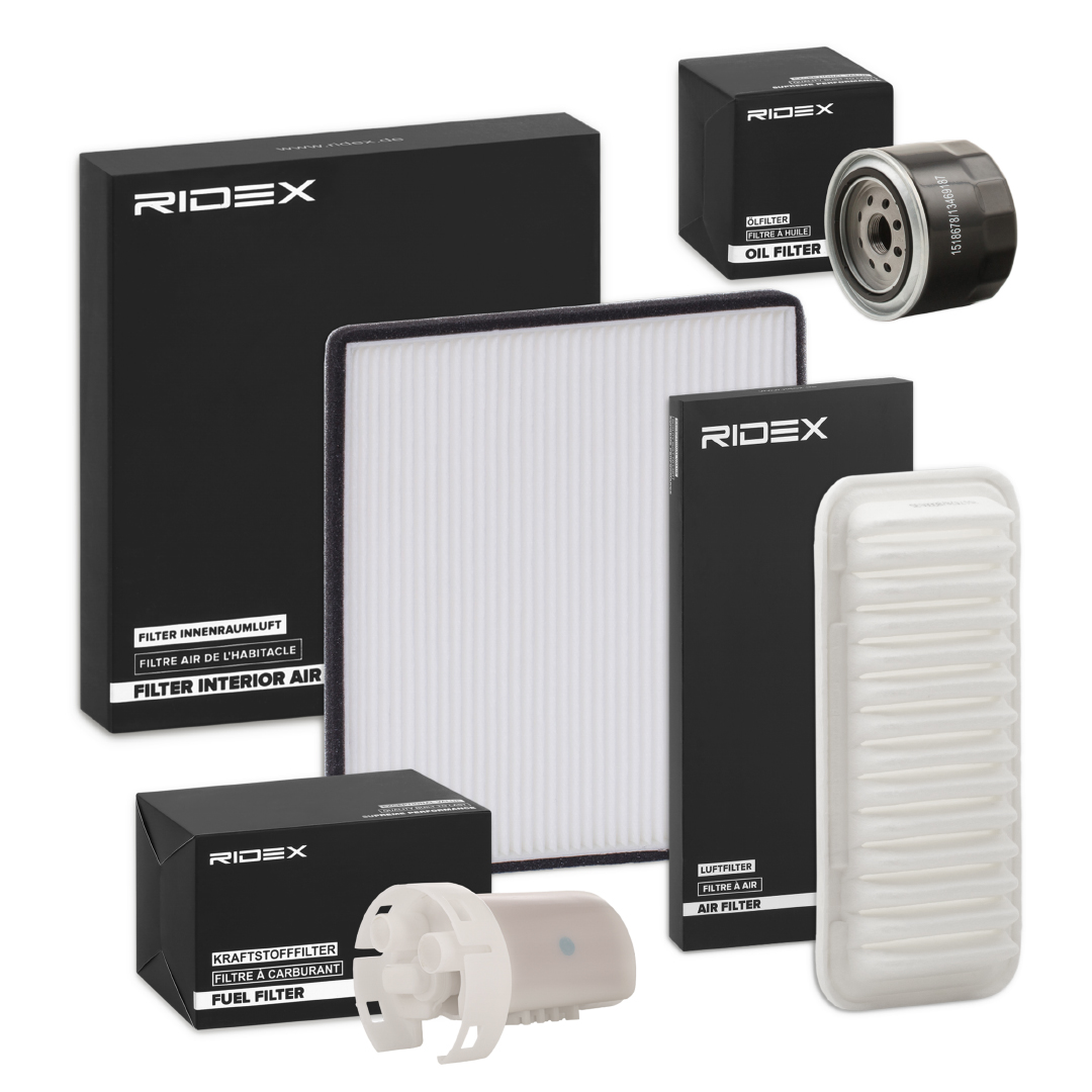 RIDEX 4055F12477 RIDEX 4055F12477