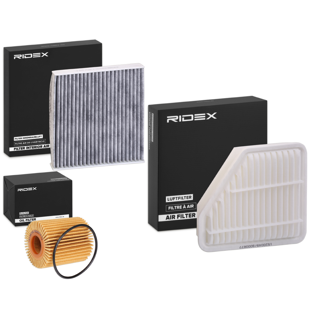 RIDEX 4055F3623