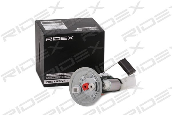 RIDEX 1382F0033