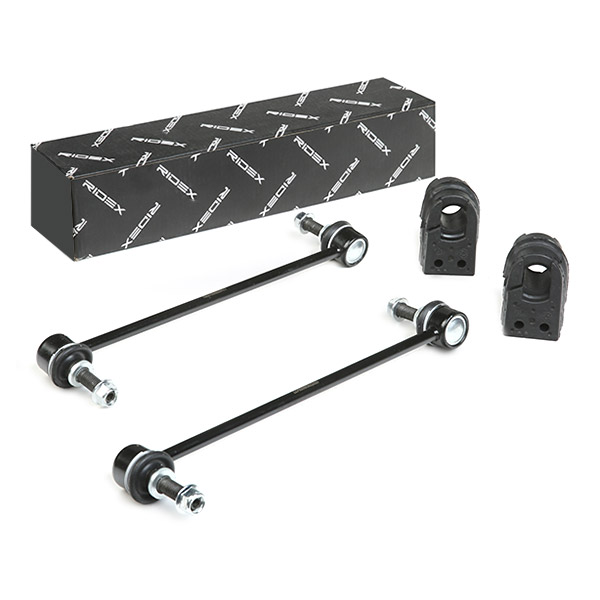 RIDEX 1097S0068