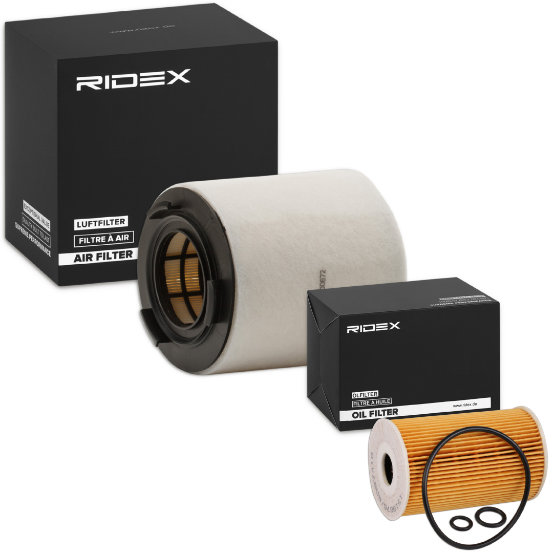 RIDEX 4055F0953