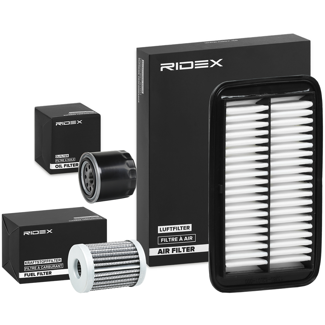 RIDEX 4055F8723 RIDEX 4055F8723
