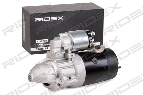 RIDEX 2S0481