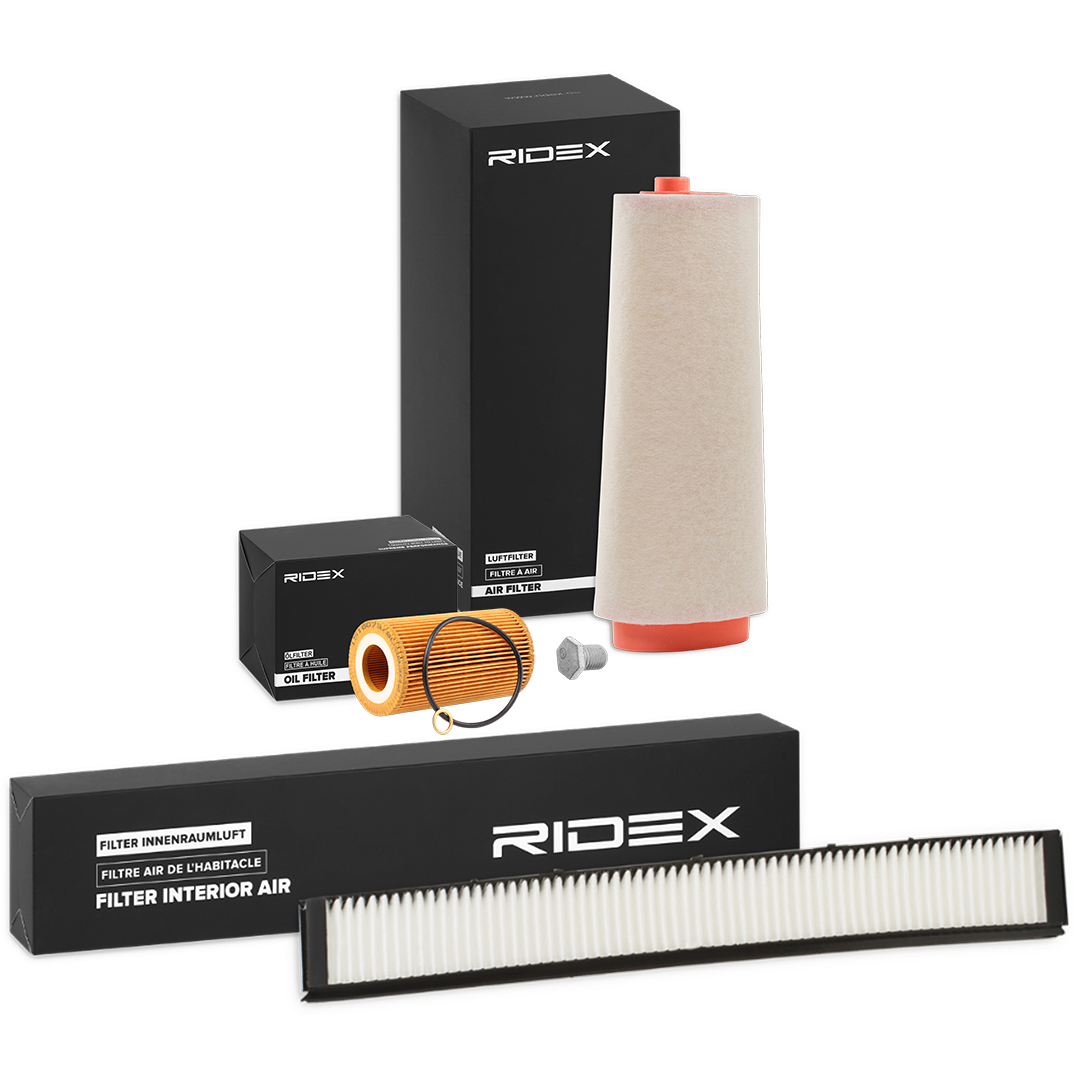 RIDEX 4055F6093