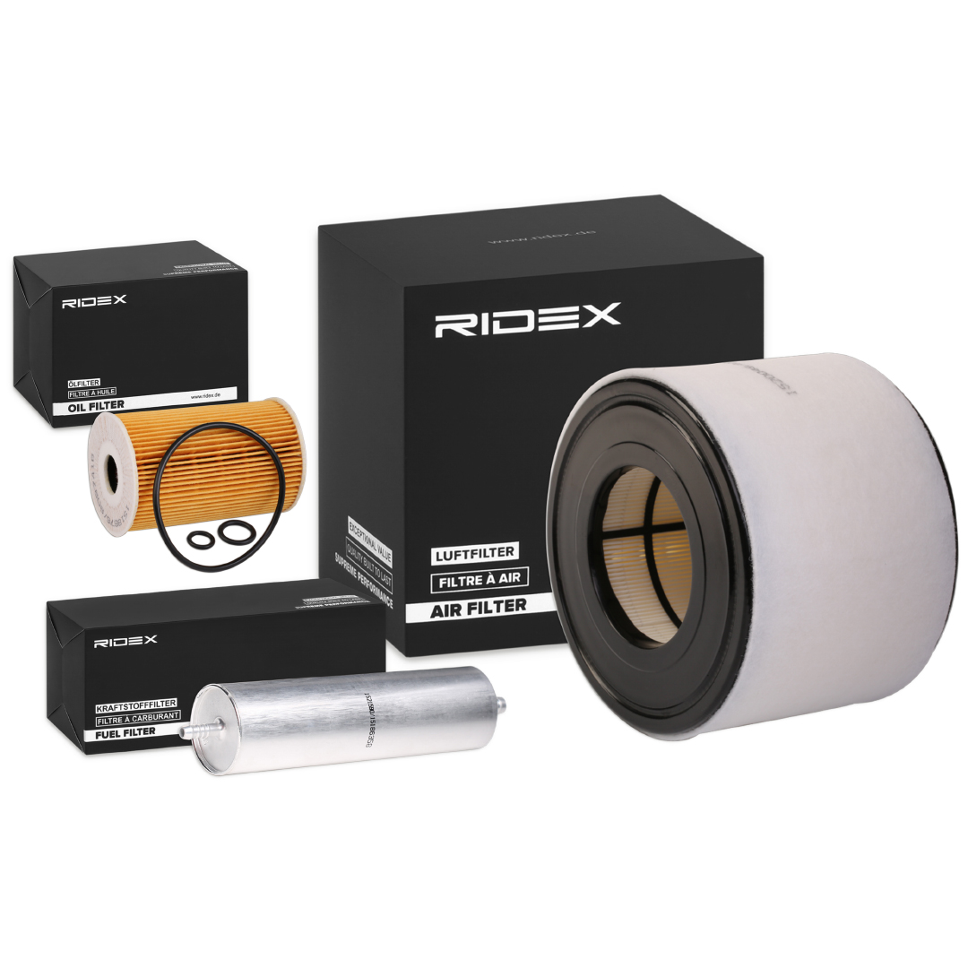 RIDEX 4055F22777