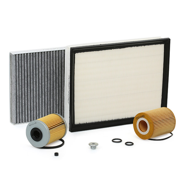 RIDEX 4055F0016