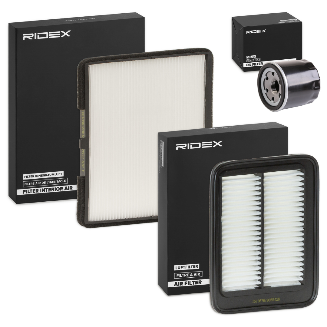 RIDEX 4055F3393 RIDEX 4055F3393