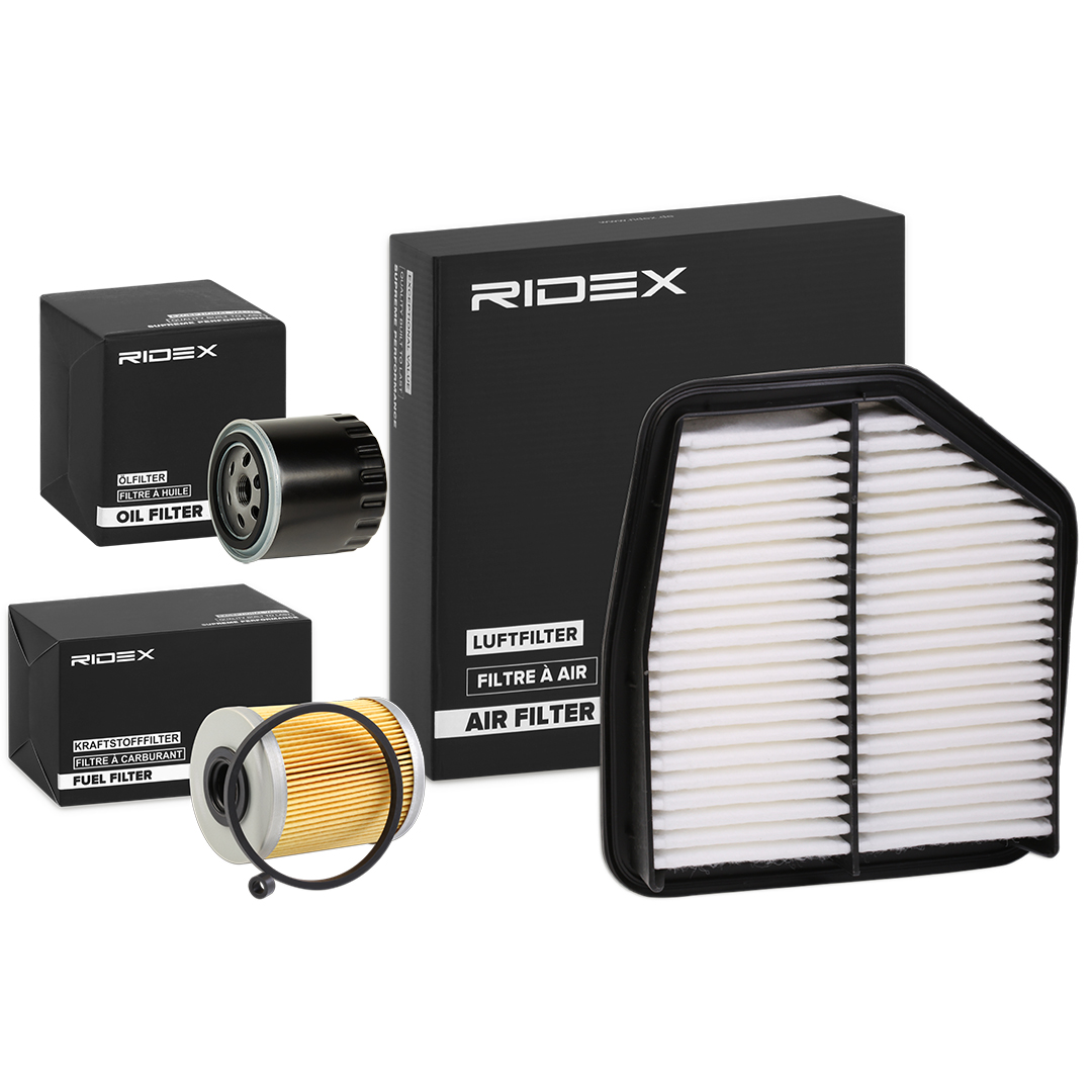 RIDEX 4055F8714 RIDEX 4055F8714