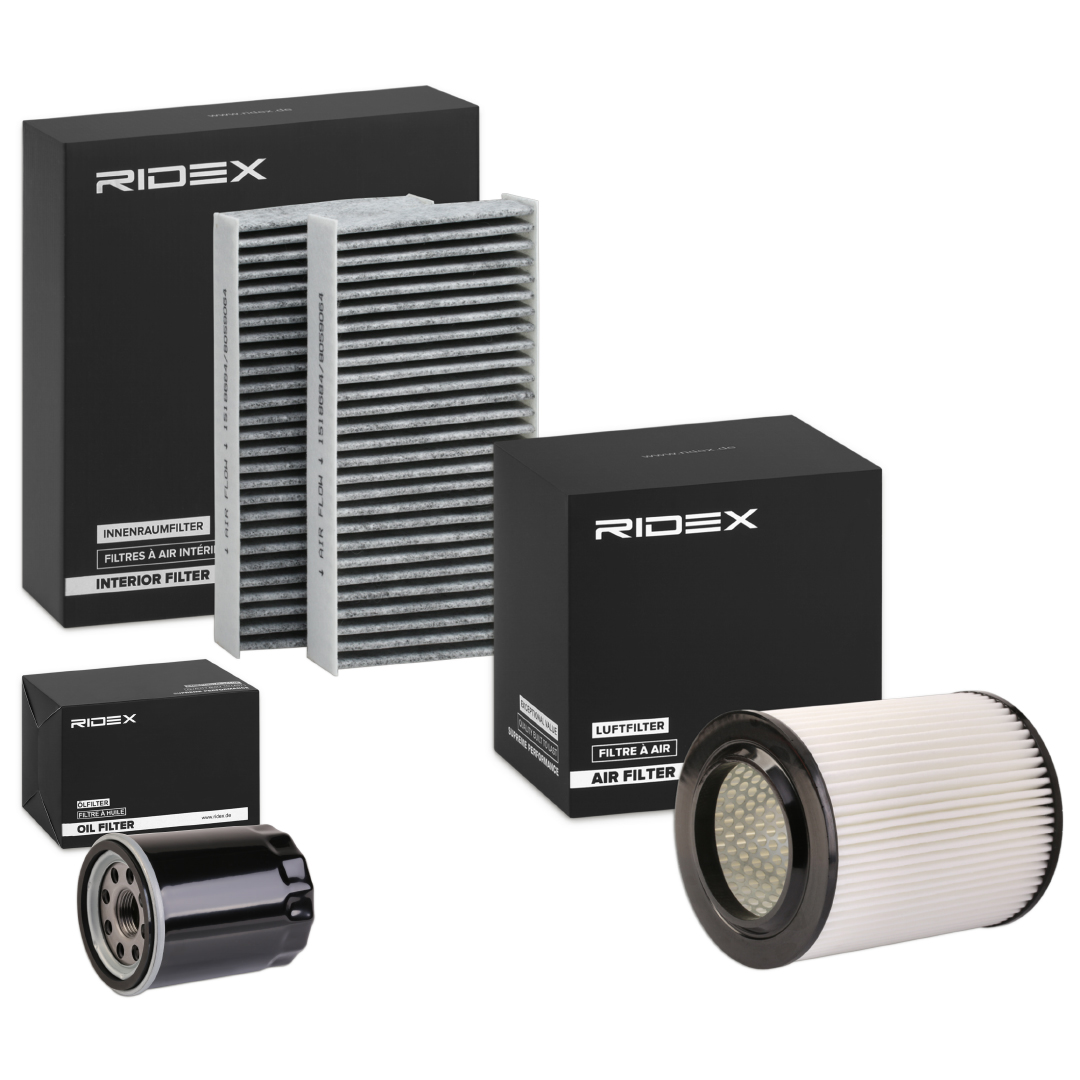 RIDEX 4055F3032