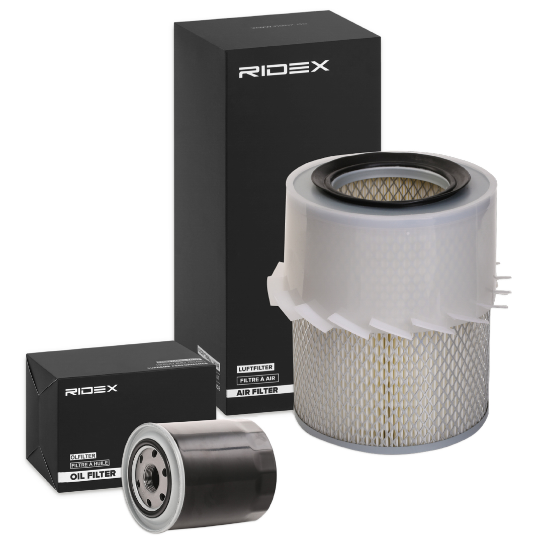 RIDEX 4055F1277