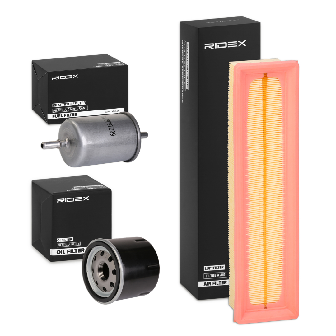 RIDEX 4055F8200