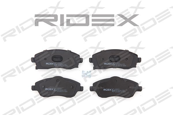 RIDEX 402B0072