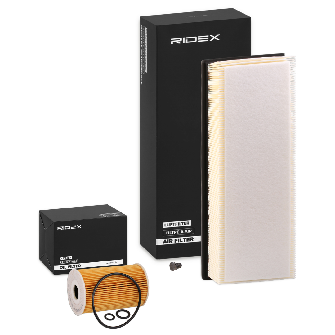 RIDEX 4055F1681