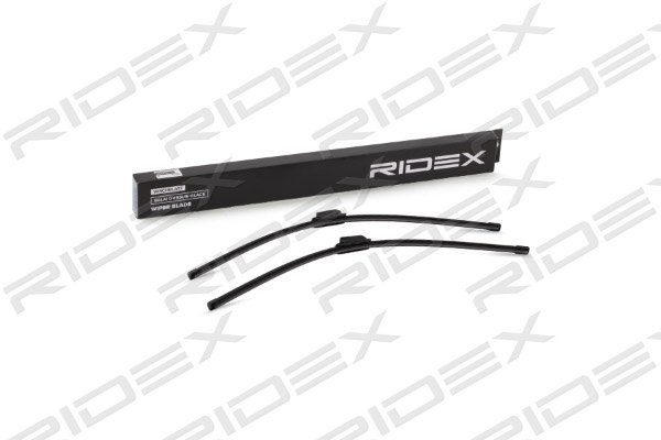 RIDEX 298W0017