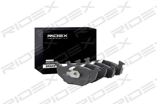 RIDEX 402B0369