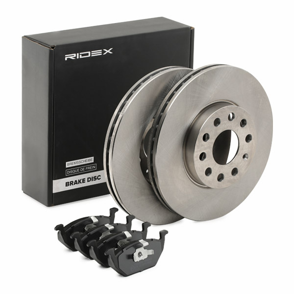 RIDEX 3405B1547 RIDEX 3405B1547