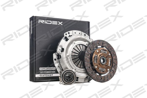 RIDEX 479C0168