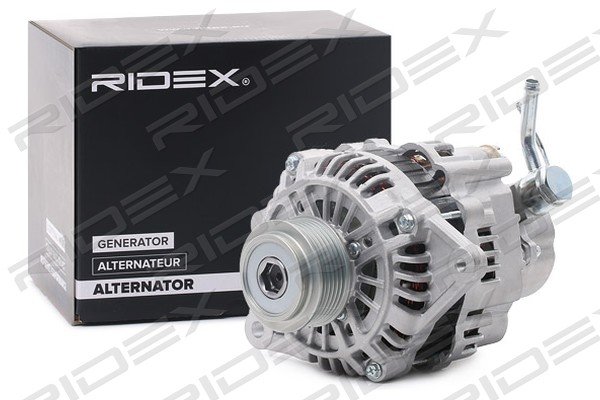 RIDEX 4G0400