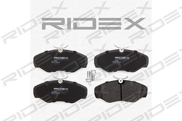 RIDEX 402B0110