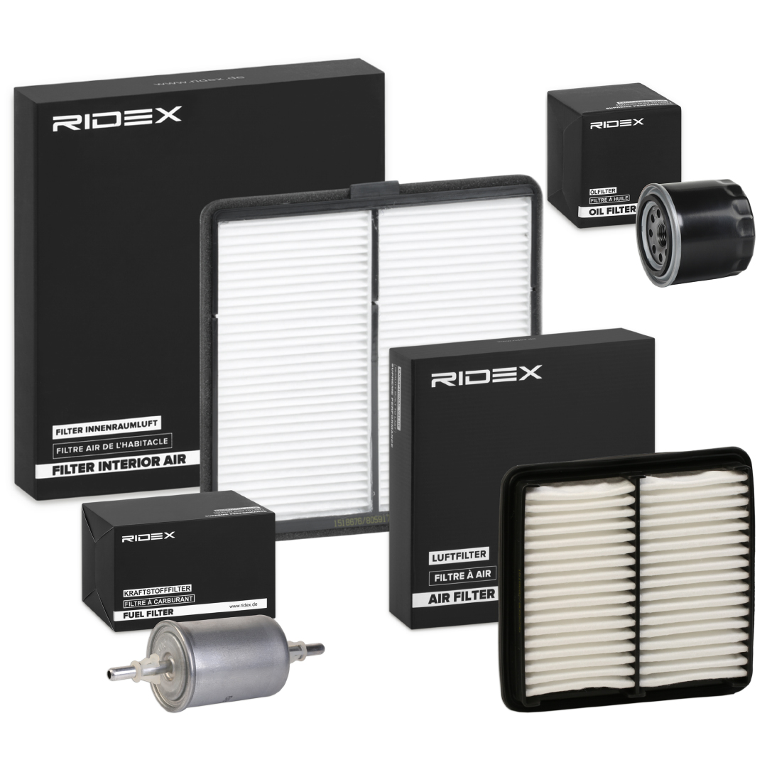 RIDEX 4055F29393