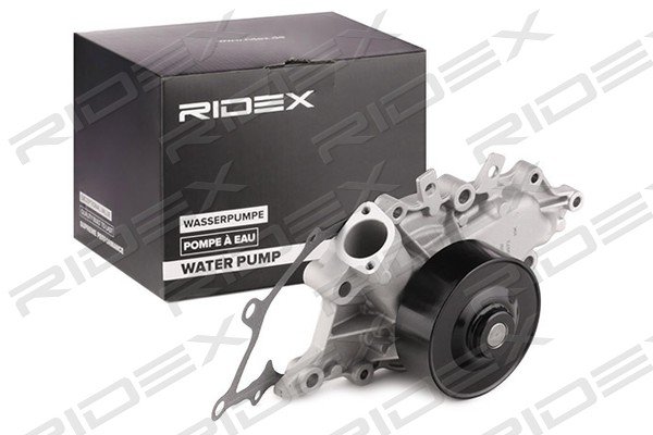 RIDEX 1260W0126
