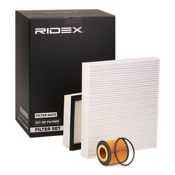 RIDEX 4055F0268