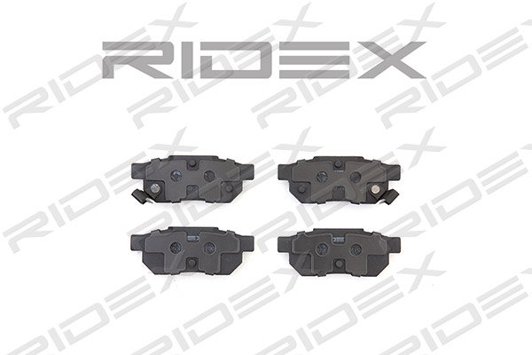 RIDEX 402B0094