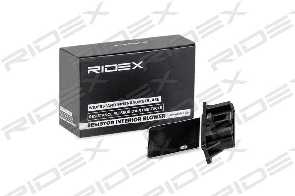 RIDEX 2975R0010