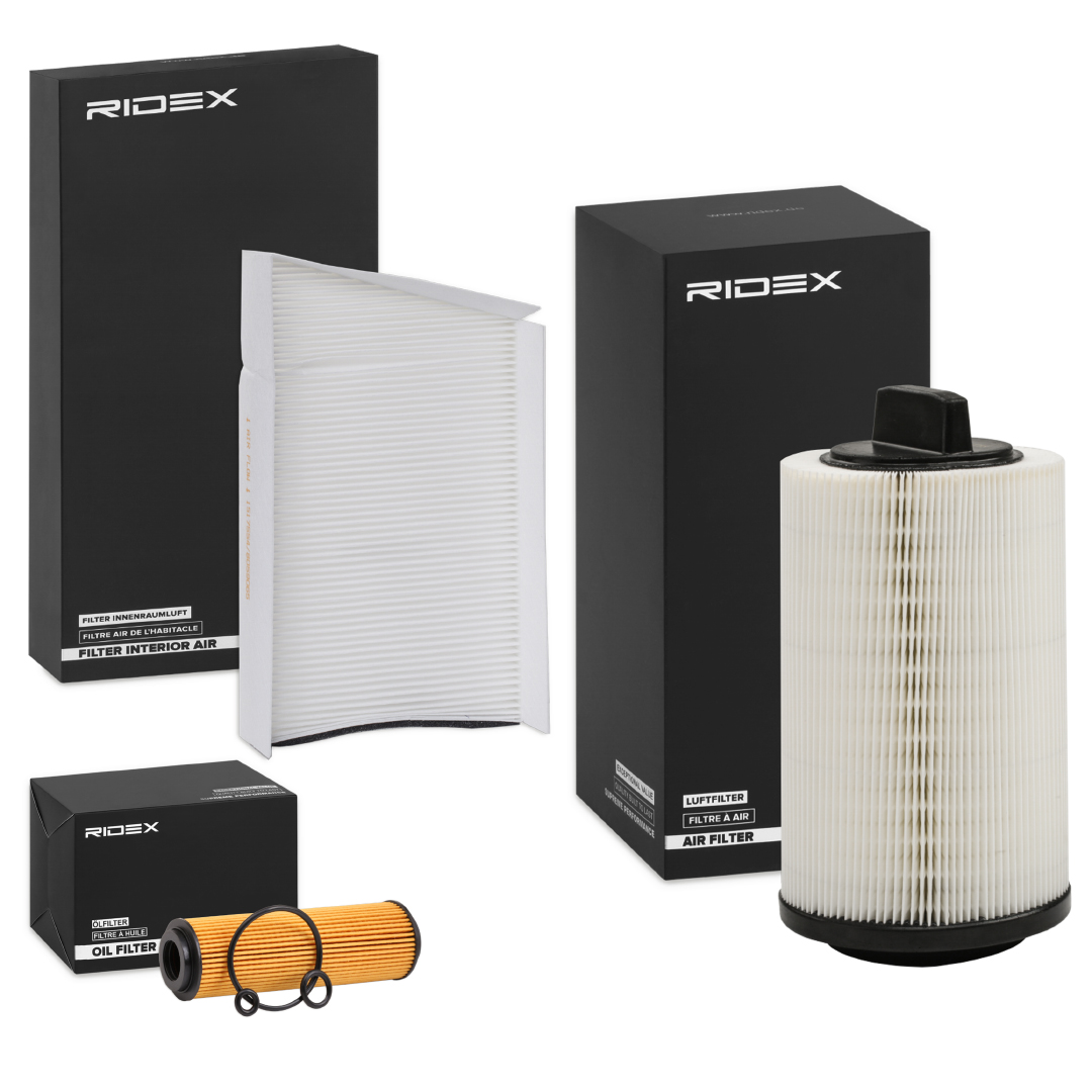 RIDEX 4055F3703